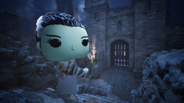 Funko Fusion - Universal Monsters Pack screenshot 4