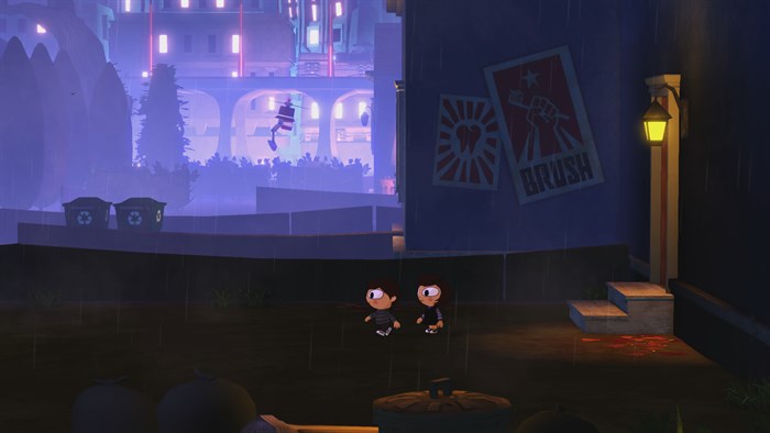 Costume Quest 2 — скриншот 17