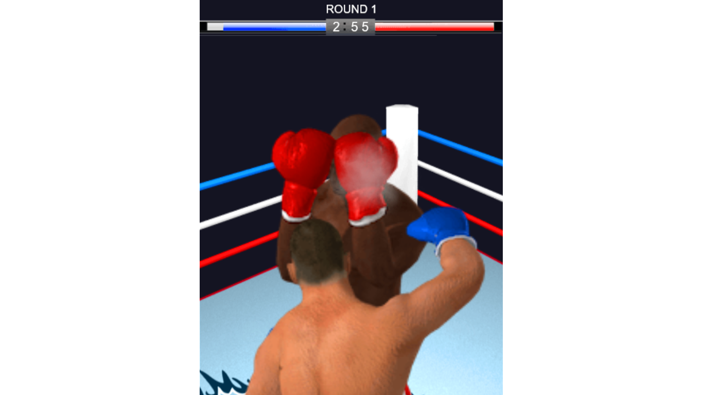 【图】Boxing King(截图3)