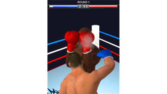 Boxing King screenshot 3
