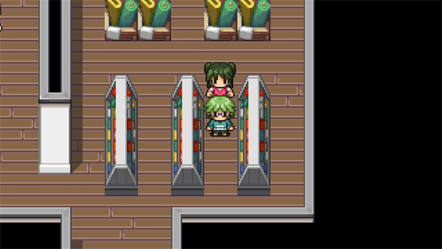 Christmas New Year (Episode One) screenshot 2