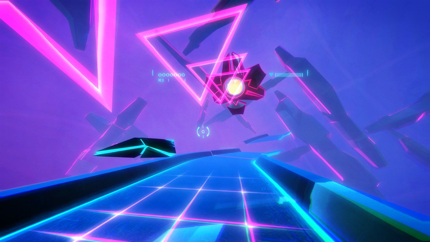 #1. GRIDD: Retroenhanced (Xbox) Podle: Kongregate