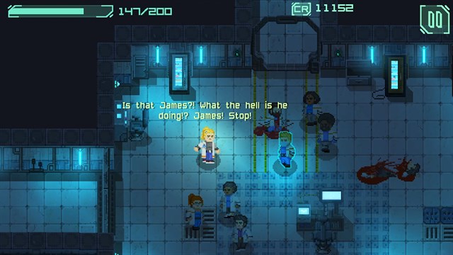 Ailment & Endurance Bundle screenshot 3