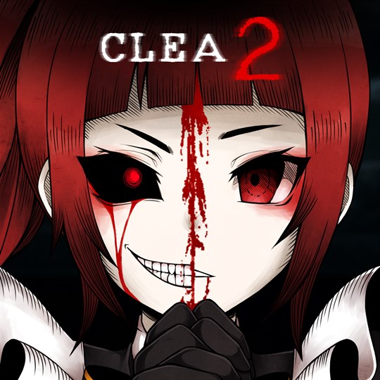 Clea 2 Demo for Xbox in Israel region