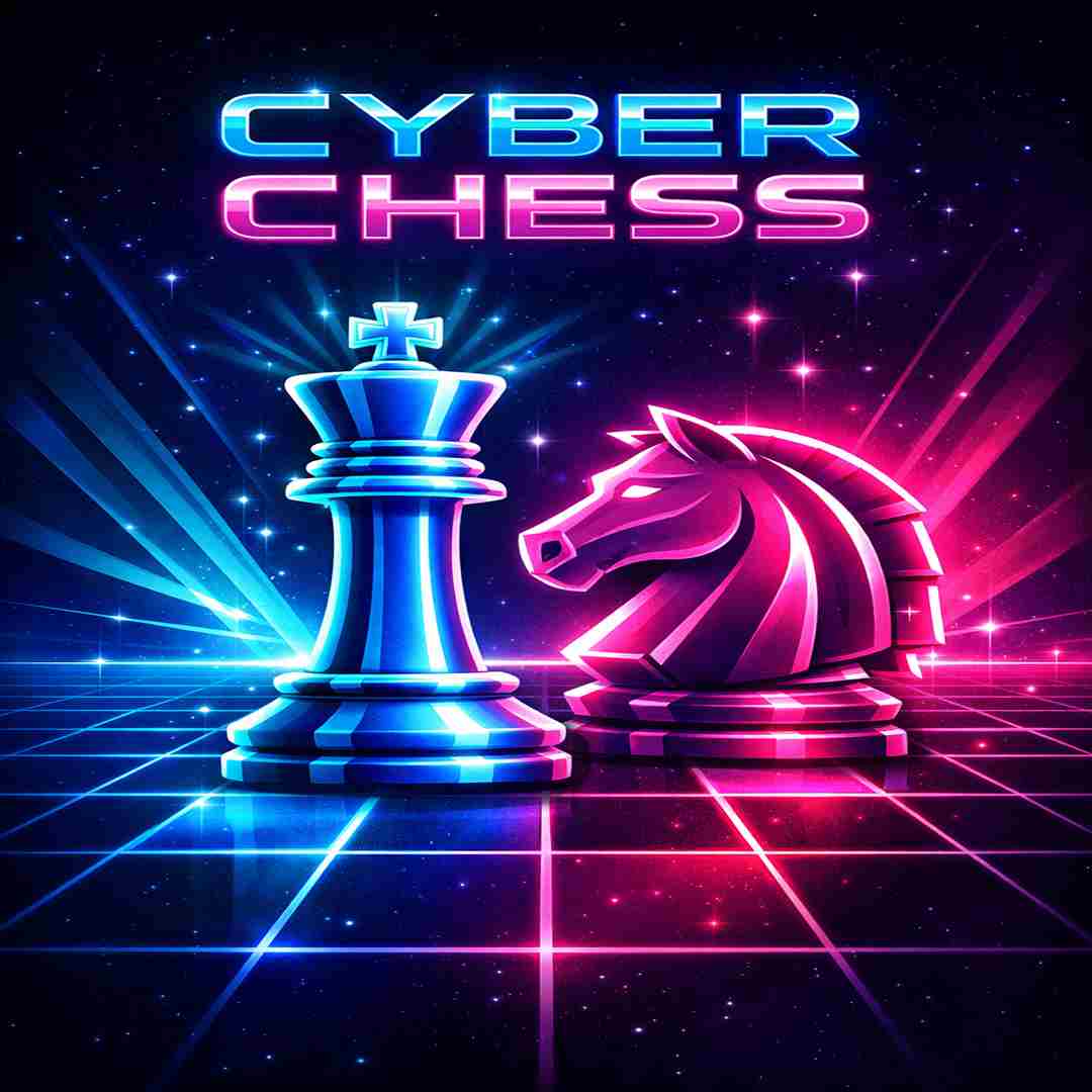 Cyber Chess