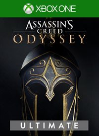 Assassin’s Creed Odyssey: Ultimate Content