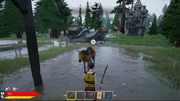 Lost Islands screenshot