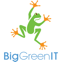 Big Green IT Teams Phone Migration: 4 Week Implementation image