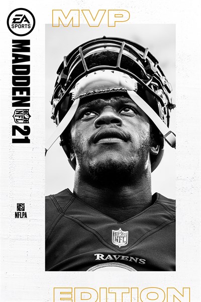 Madden NFL 22 MVP Edition - Xbox One, Xbox One