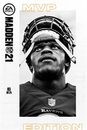Madden NFL 21: Edición MVP Xbox One & Xbox Series X|S