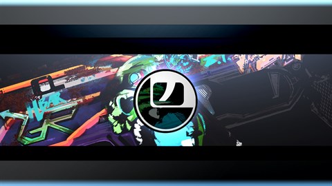 Titanfall™ 2: Karabin R-201 „Podziemie”
