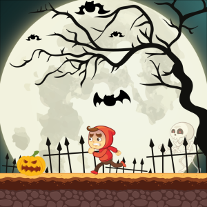 Download Spooky Halloween