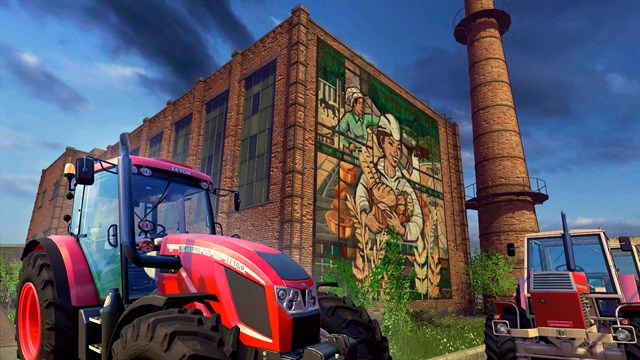 Farming Simulator 15: Complete Edition screenshot 4