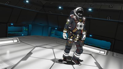 Space Engineers: Pre-order Pack — скриншот 8