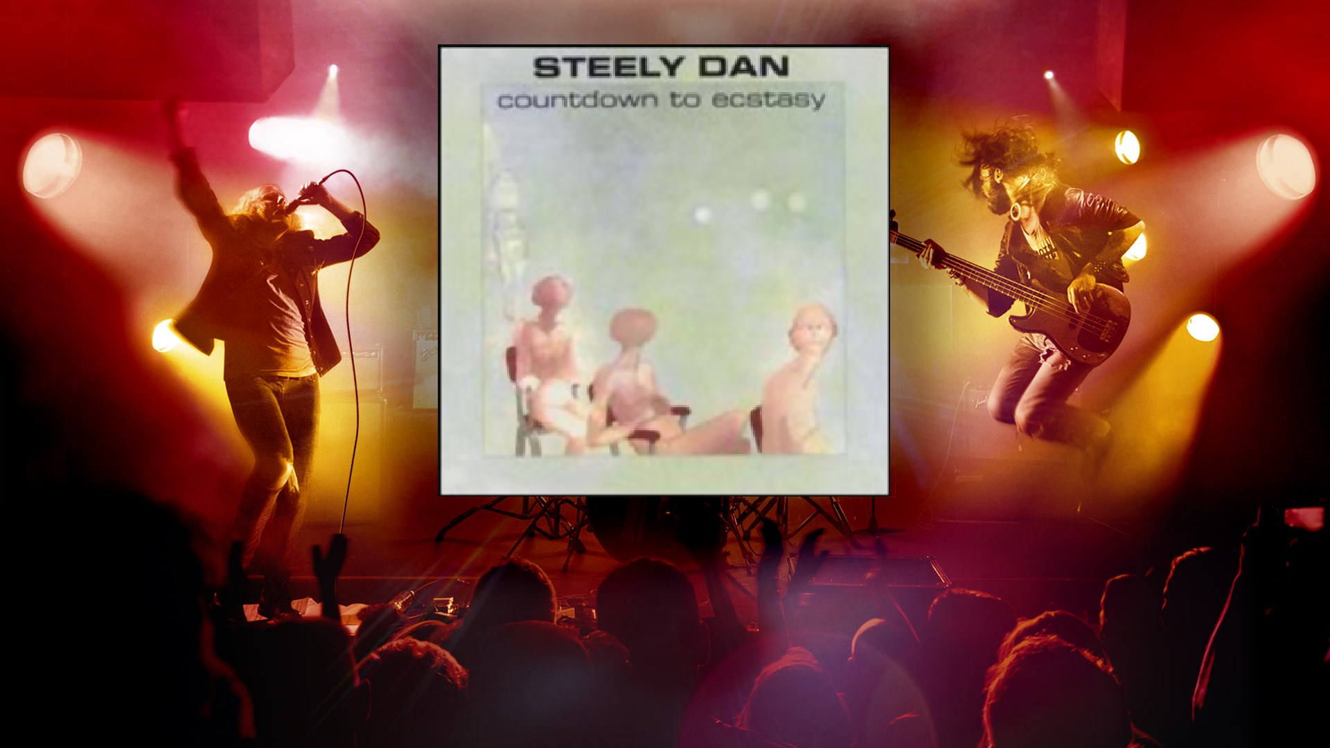 Buy "My Old School" - Steely Dan - Microsoft Store
