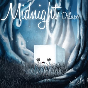 Midnight Deluxe cover image