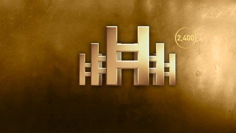 Assassin's Creed® Одиссея -СРЕДНИЙ НАБОР КРЕДИТОВ HELIX