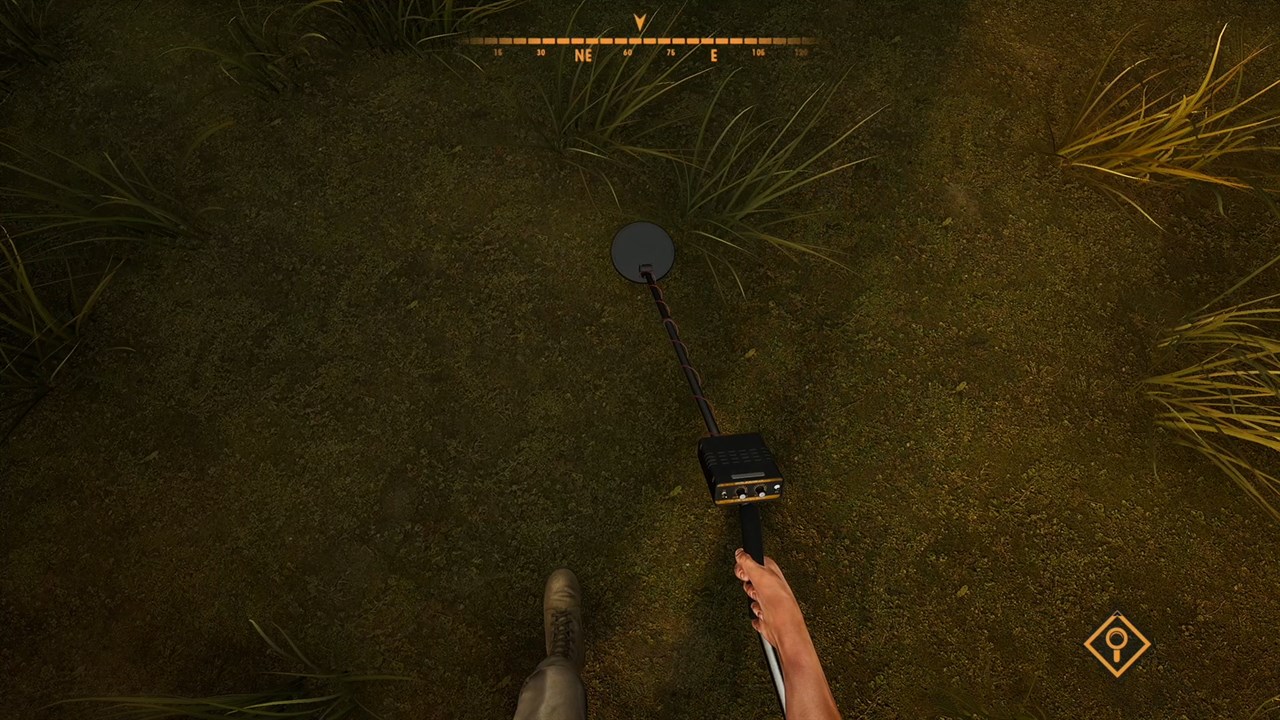 Treasure Hunter Simulator screenshot 3