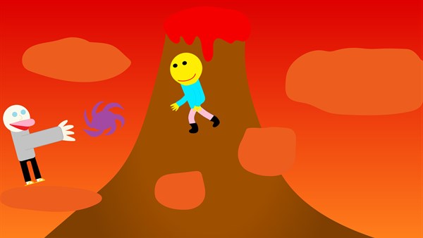 3 Player Battle — 4