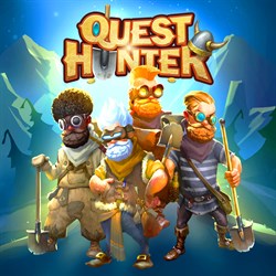 Quest Hunter