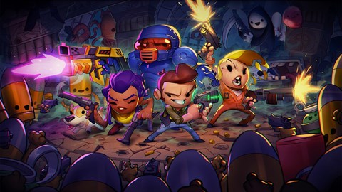 Enter the gungeon microsoft hot sale store