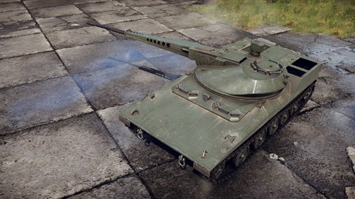 War Thunder - RDF/LT Bundle