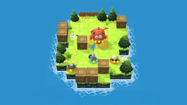 Knight with Tactics screenshot 1