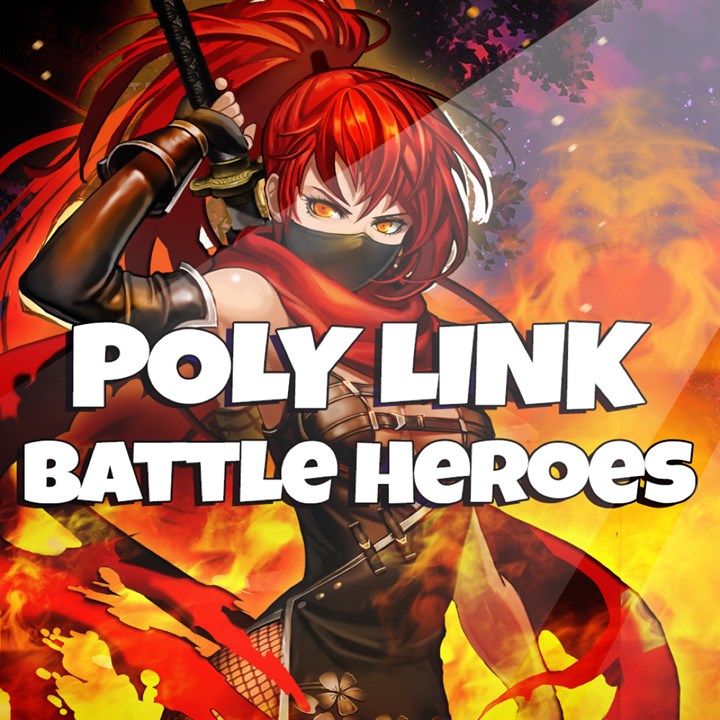 Poly Puzzle - Anime Battle Girls