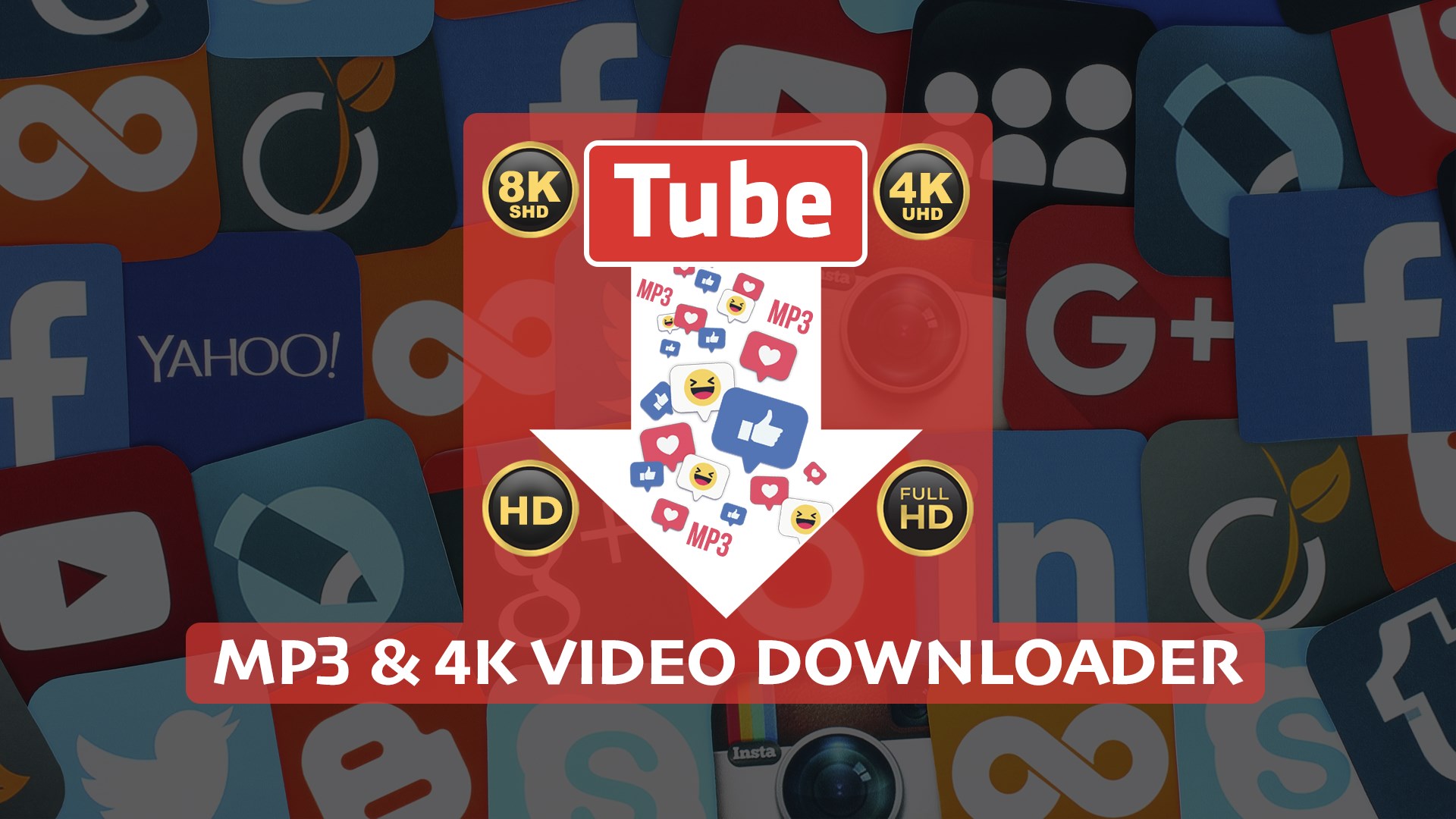 music downloader websites