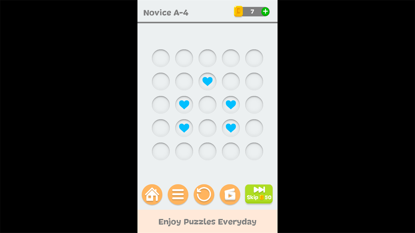 #4. Puzzledom - Classic puzzles all in one (Windows) Oleh: Queen Games
