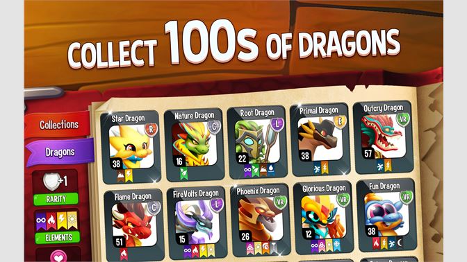 How to download Dragon City Mobile on Mobile