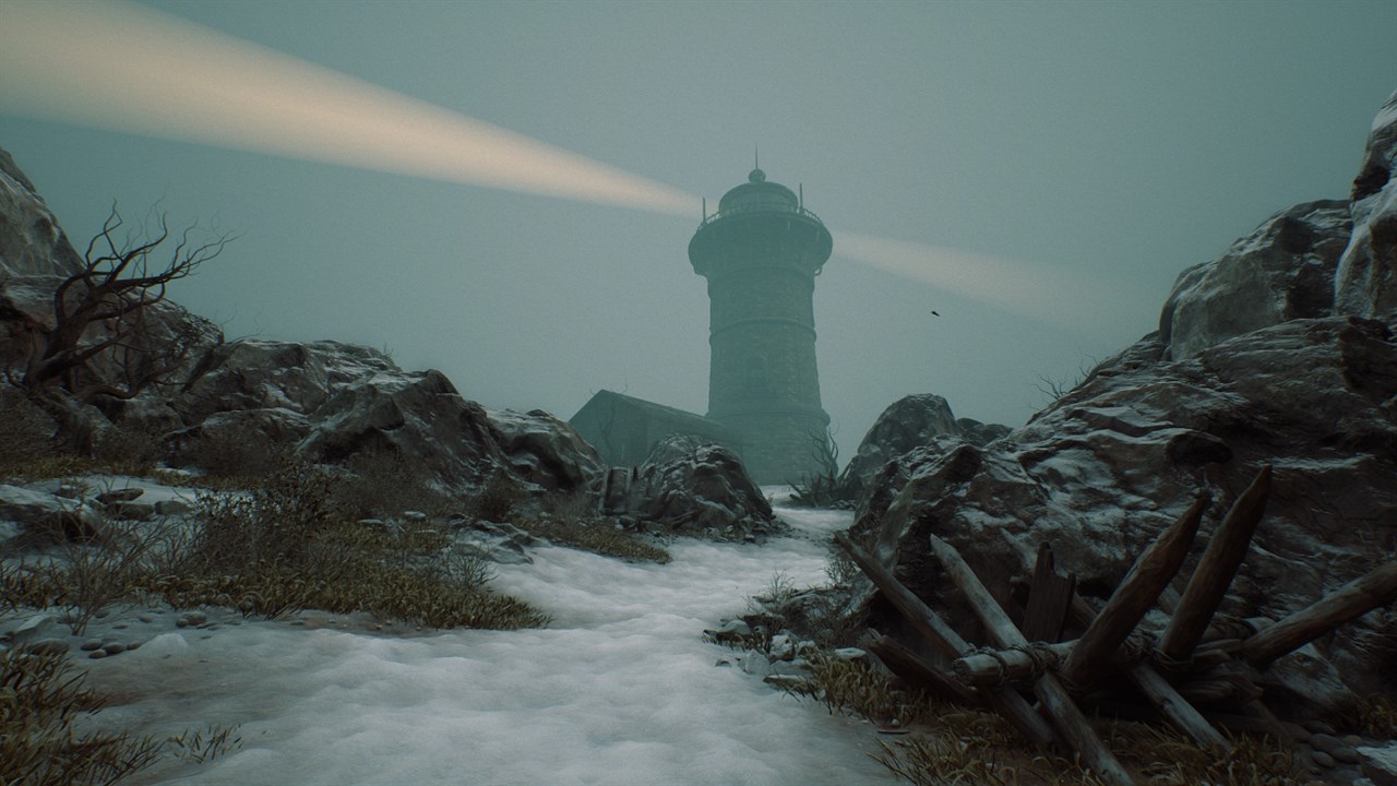 Stygian: Outer Gods screenshot 4