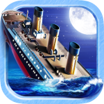 Escape the Titanic - Devious Escape Puzzler