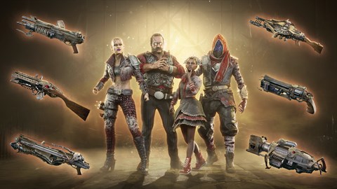 Painkiller: Demon Awakening Pack