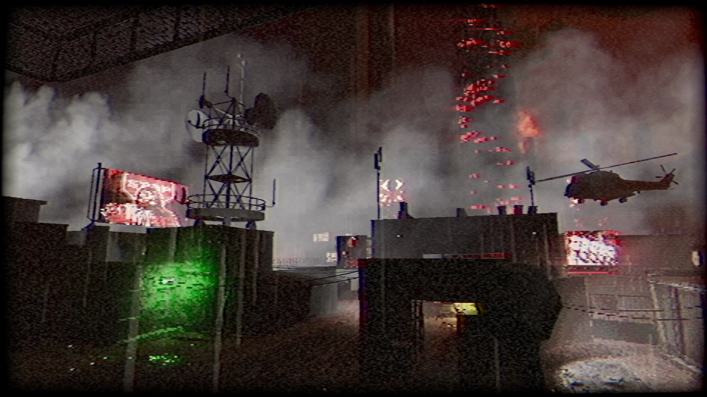 #9. Plastomorphosis (Xbox) di: Samustai LTD