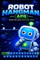 Robot Hangman APG
