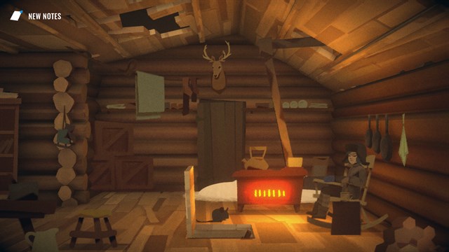Torn Away screenshot 1