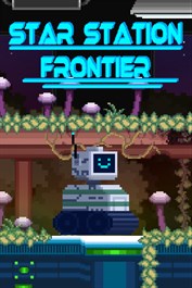 Star Station Frontier (Xbox Series X/S)