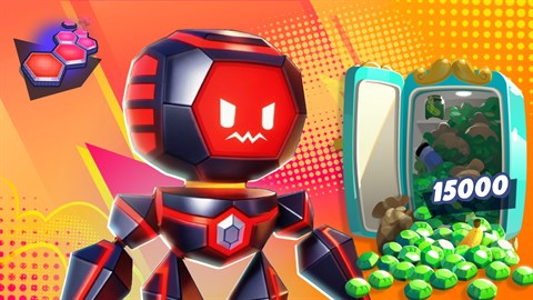 Hexa Bundle