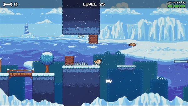 Gravity Paws (Windows) — 10
