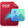 PDF image extraction.