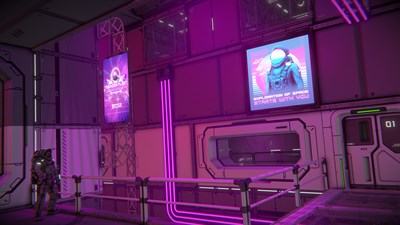 Space Engineers: Sparks of the Future Pack — скриншот 20