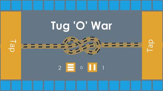 Tug 'O' War screenshot 1