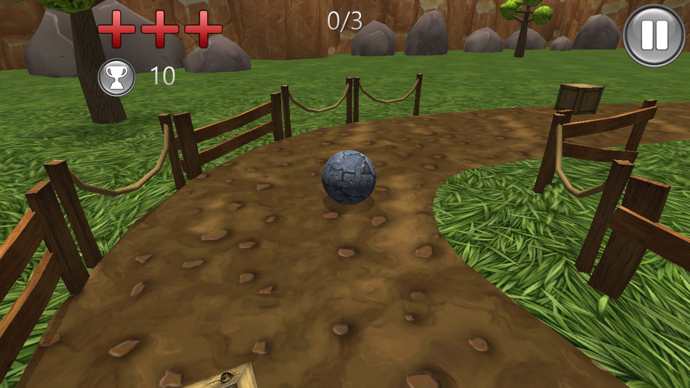 Rolling Ball Maze Pro Game for Windows 10