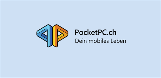 PocketPC.ch für Windows 10 screenshot 1