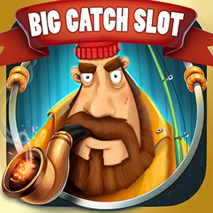 Big Catch Slots - Jackpot Casino with Huge Wins