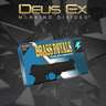Deus Ex: Mankind Divided - Munición para pistola PEM