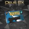 Deus Ex: Mankind Divided - EMP Pistol Ammo Pack