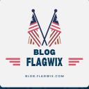 Custom New Tab - Blog Flagwix