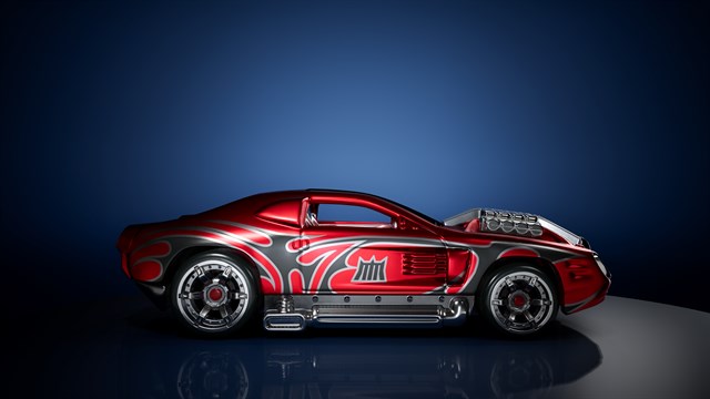 HOT WHEELS - AcceleRacers Hollowback screenshot 2